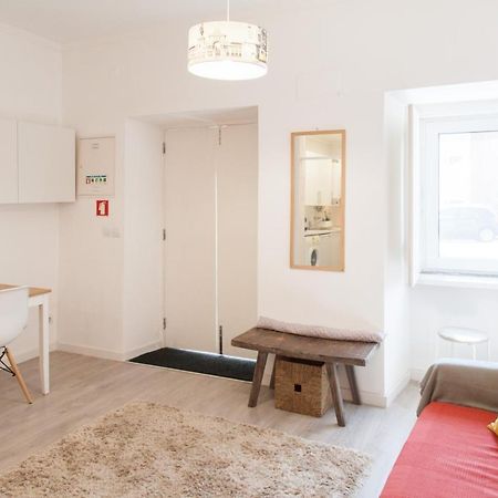 Apartament Flh Santa Apolonia Charming Flat Lizbona Zewnętrze zdjęcie