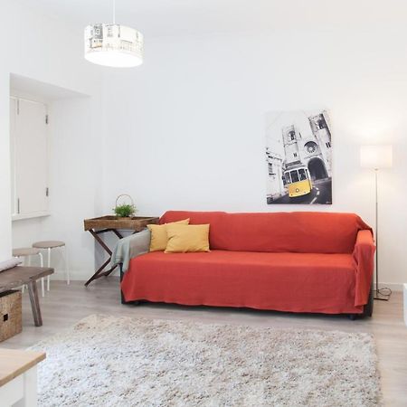Apartament Flh Santa Apolonia Charming Flat Lizbona Zewnętrze zdjęcie