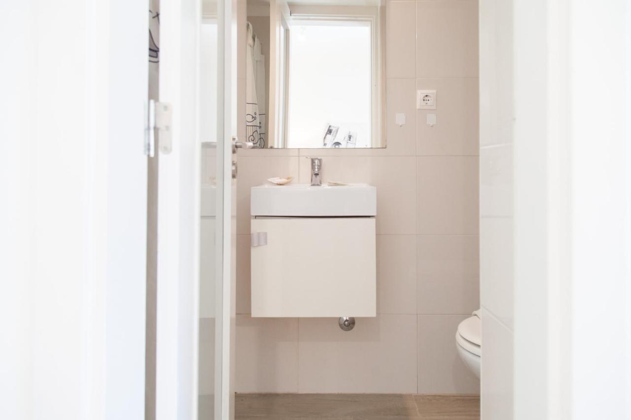 Apartament Flh Santa Apolonia Charming Flat Lizbona Zewnętrze zdjęcie